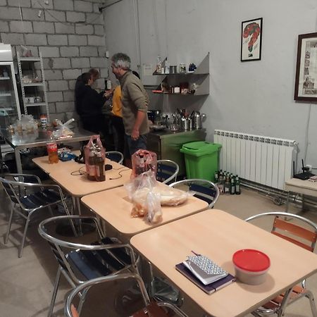 Tumanyan Bathhouse Hostel 외부 사진