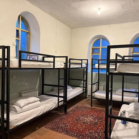 Tumanyan Bathhouse Hostel 외부 사진