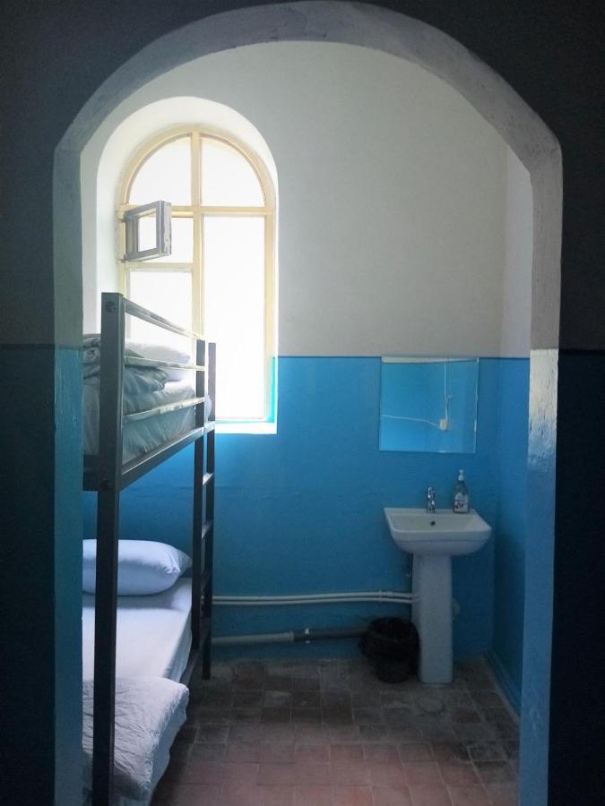 Tumanyan Bathhouse Hostel 외부 사진