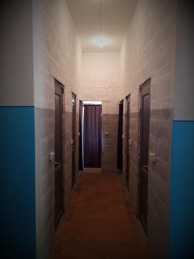 Tumanyan Bathhouse Hostel 외부 사진