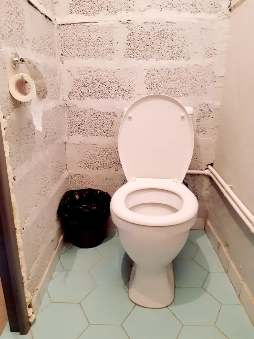 Tumanyan Bathhouse Hostel 외부 사진