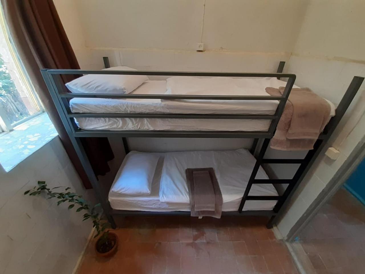 Tumanyan Bathhouse Hostel 외부 사진