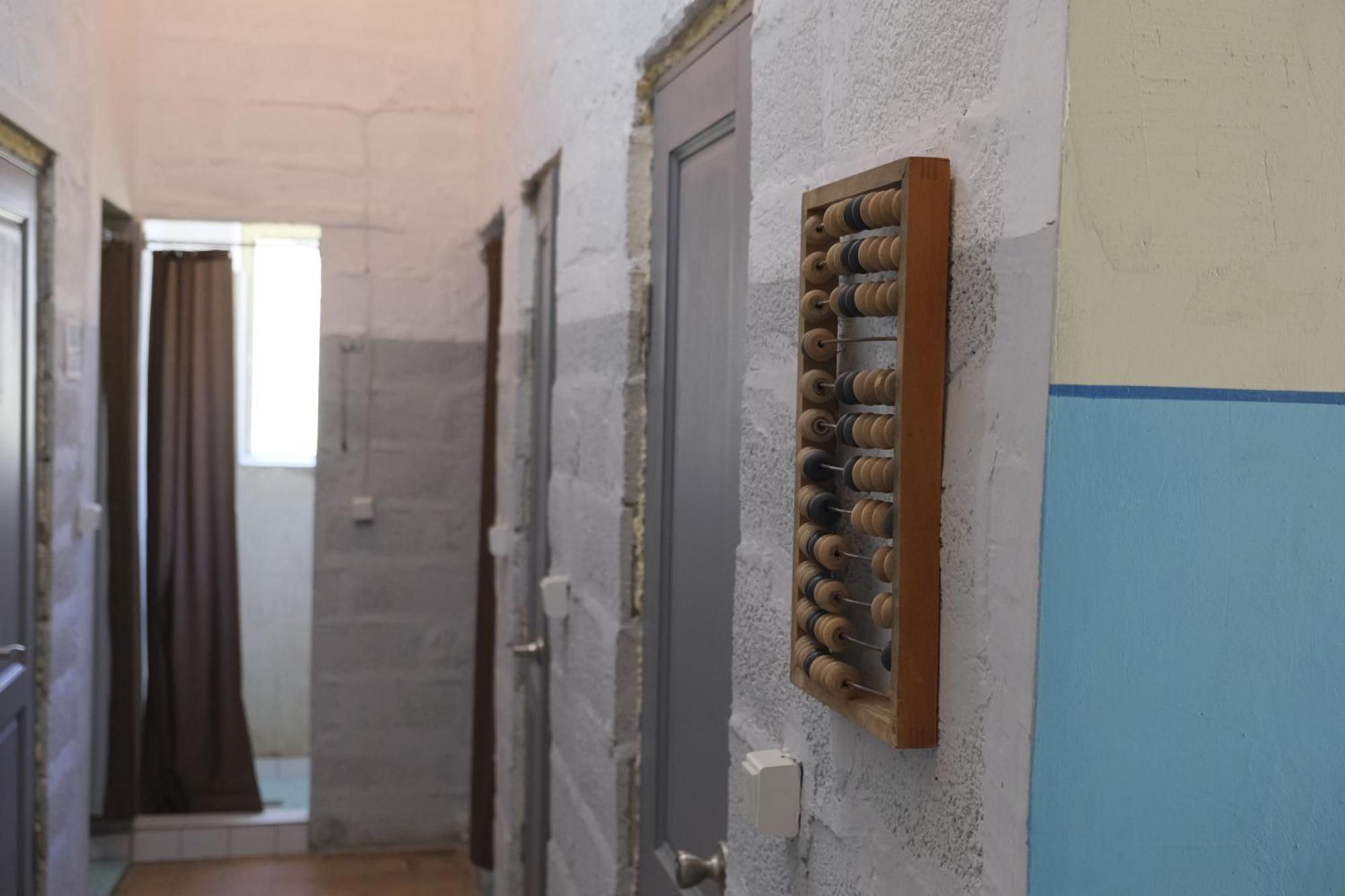 Tumanyan Bathhouse Hostel 외부 사진