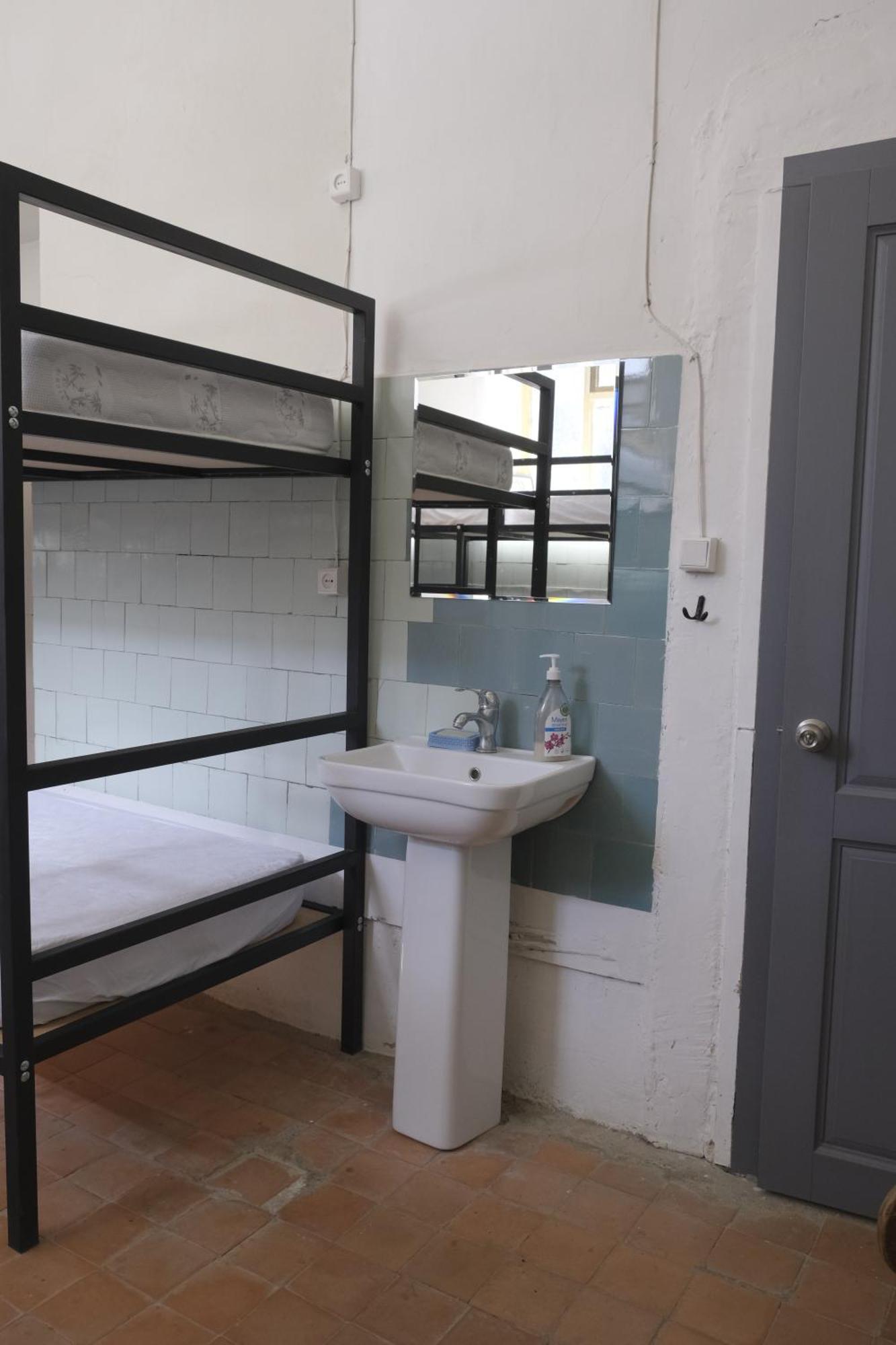Tumanyan Bathhouse Hostel 외부 사진