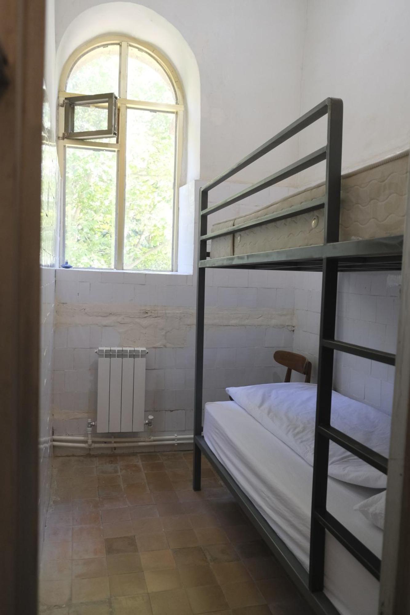 Tumanyan Bathhouse Hostel 외부 사진
