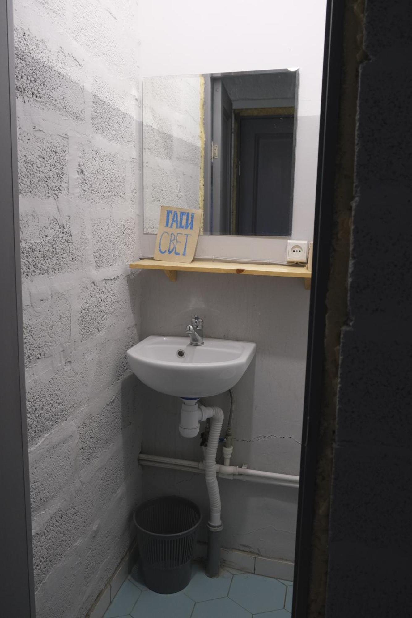 Tumanyan Bathhouse Hostel 외부 사진