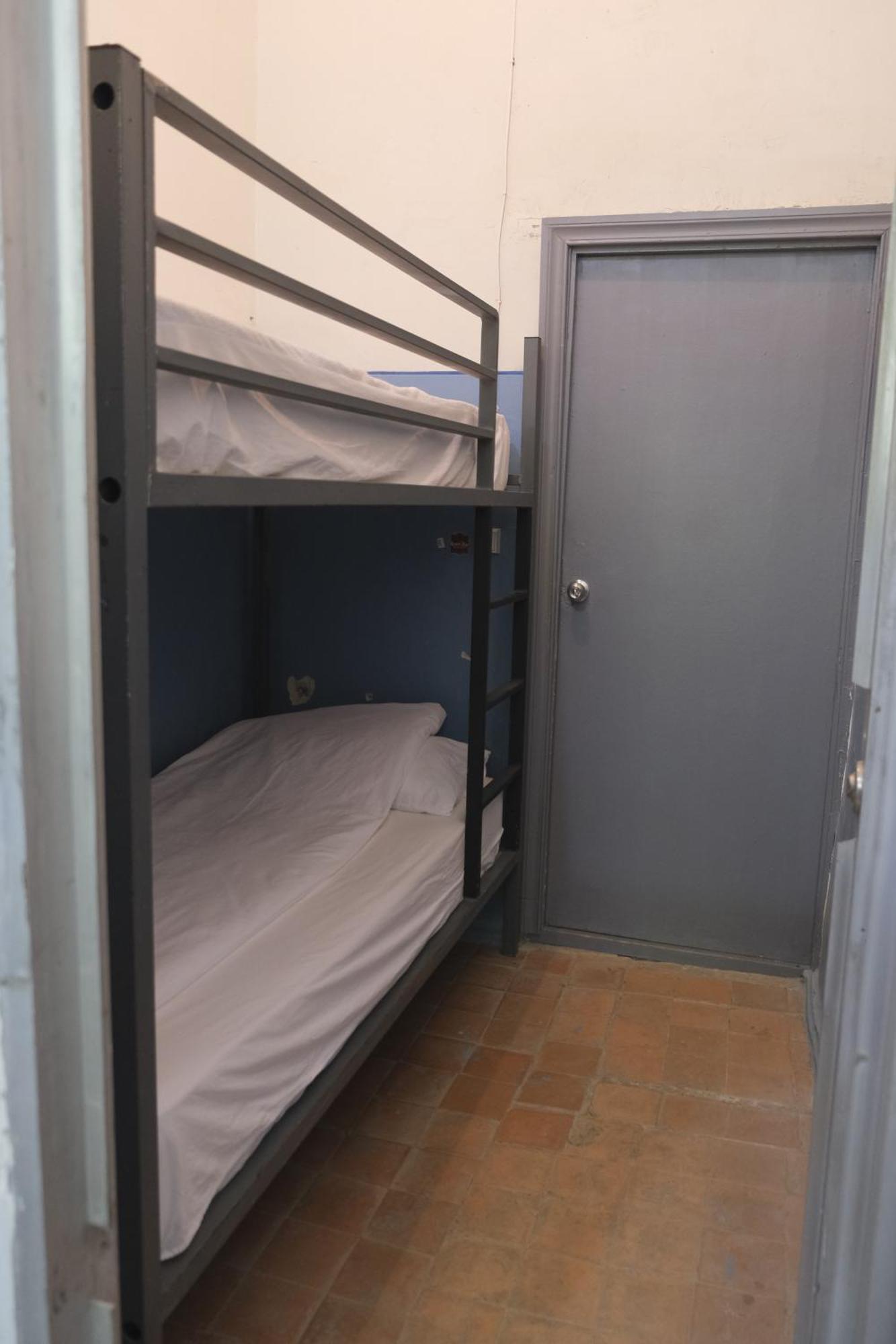 Tumanyan Bathhouse Hostel 외부 사진