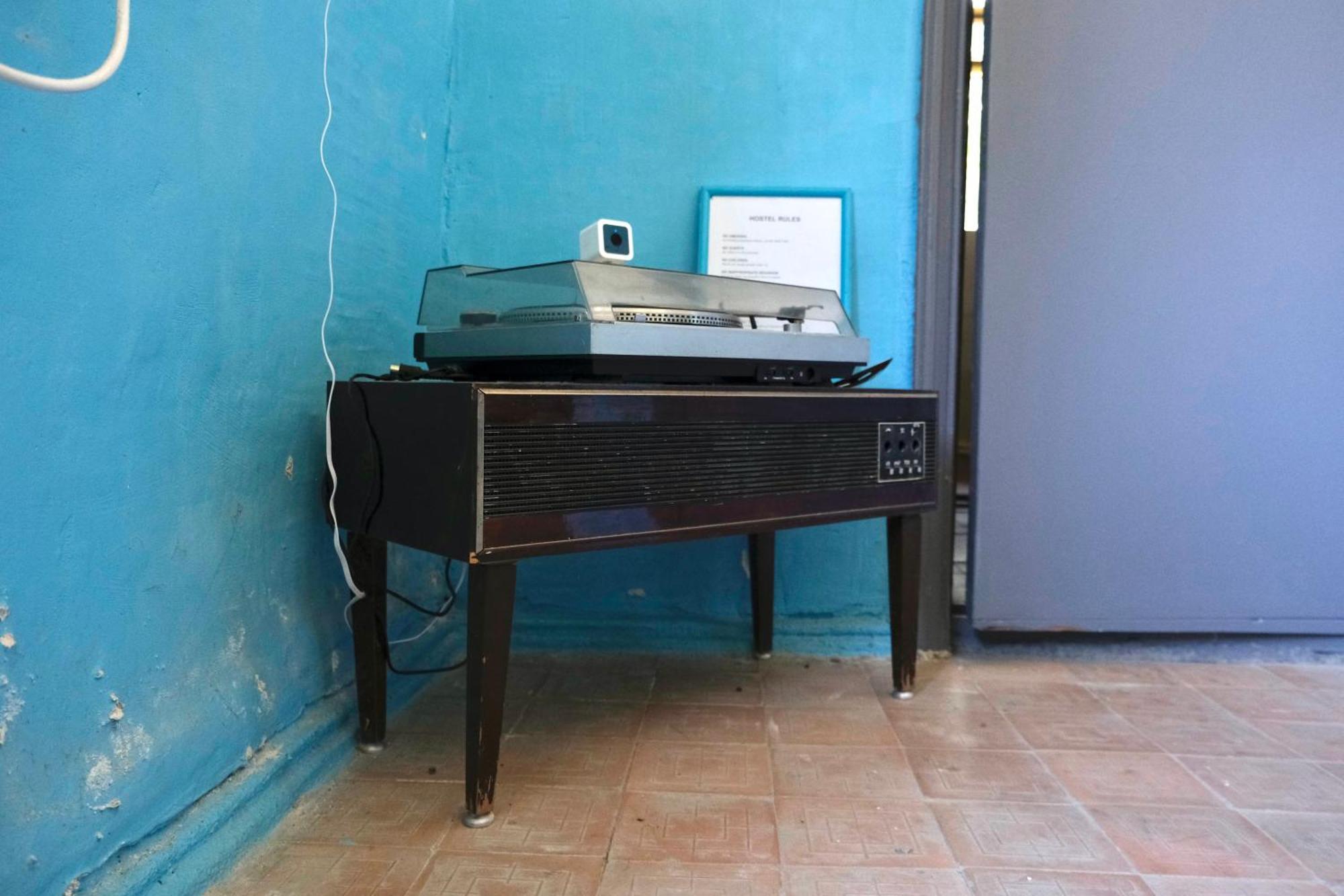 Tumanyan Bathhouse Hostel 외부 사진