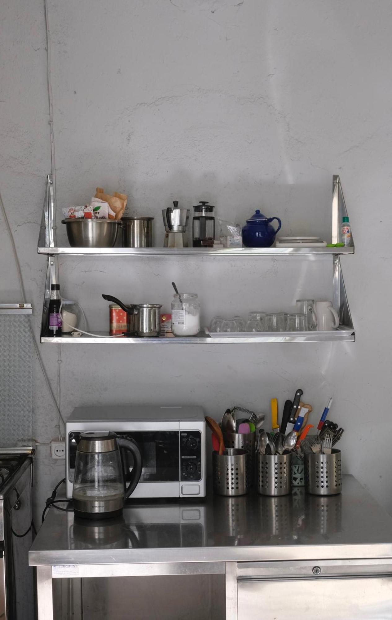Tumanyan Bathhouse Hostel 외부 사진