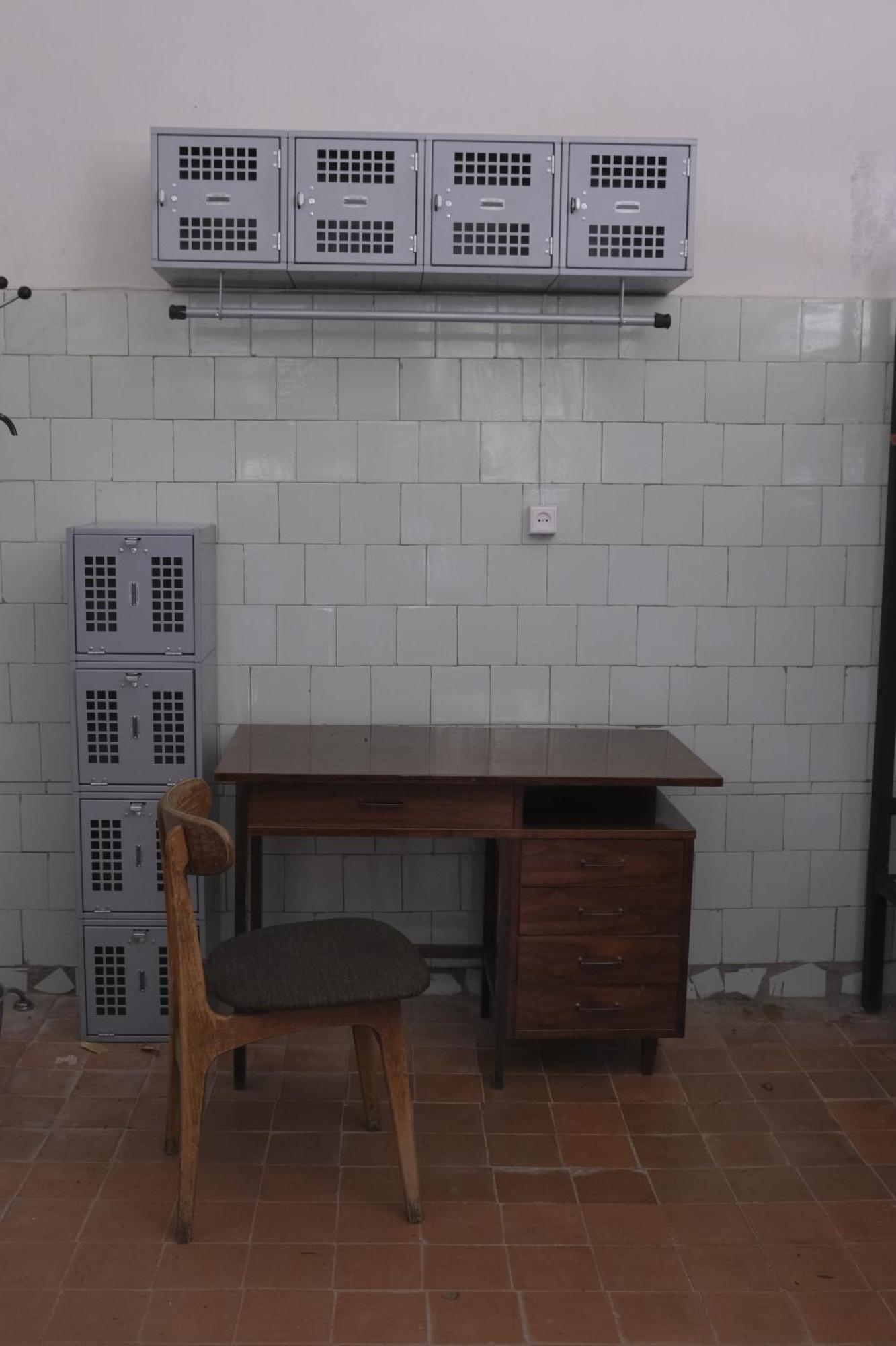 Tumanyan Bathhouse Hostel 외부 사진